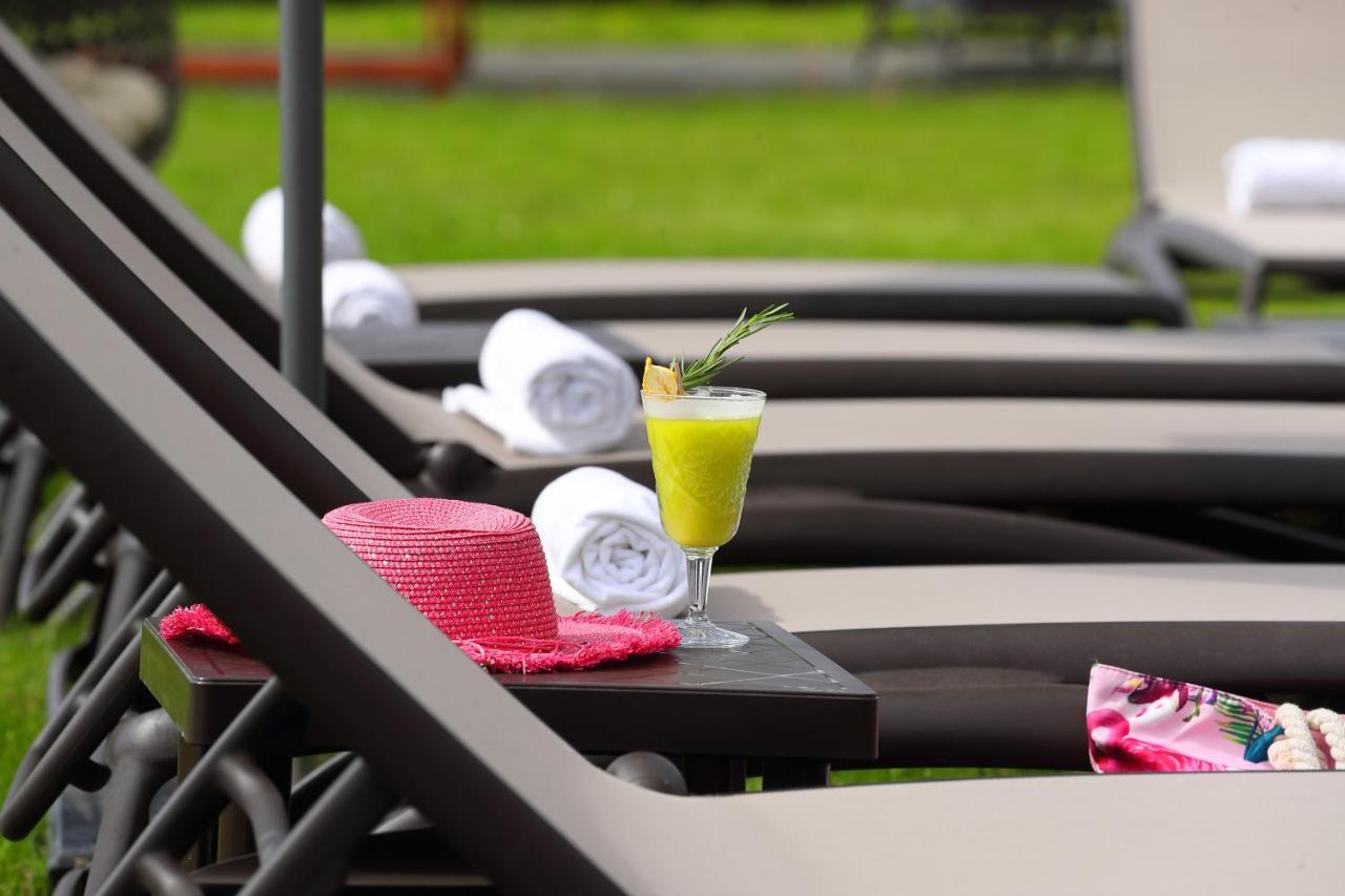 Radisson Blu Bukowel