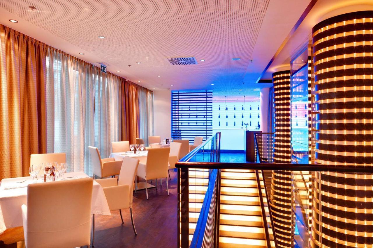 Radisson Blu Bukowel
