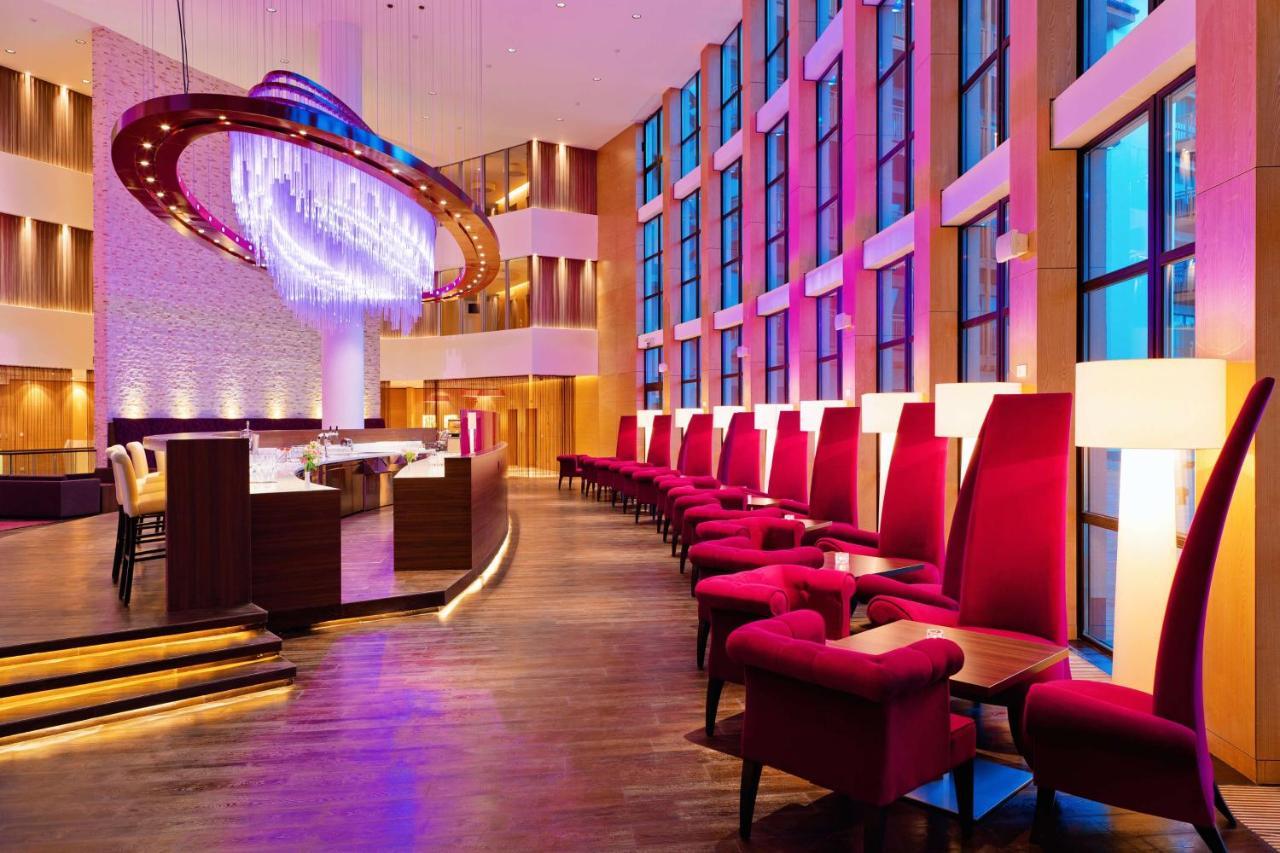 Radisson Blu 5* Bukowel