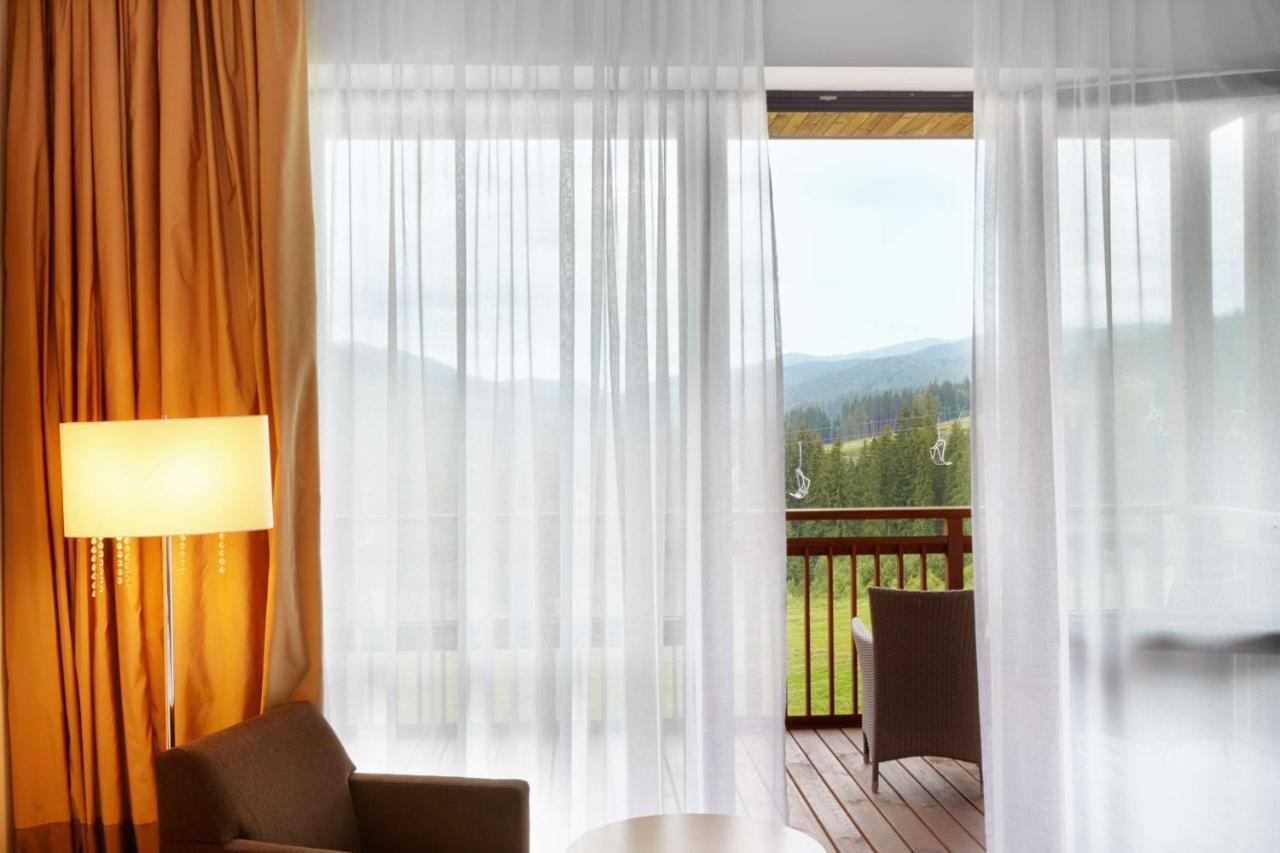 Radisson Blu Resort 5*