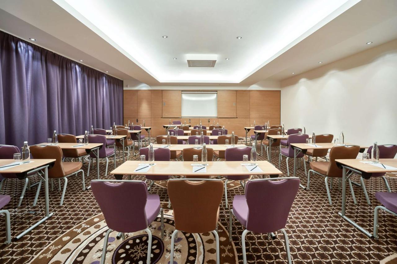 Resort Radisson Blu
