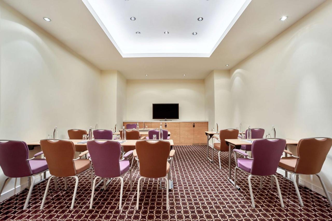 Radisson Blu 5* Bukowel