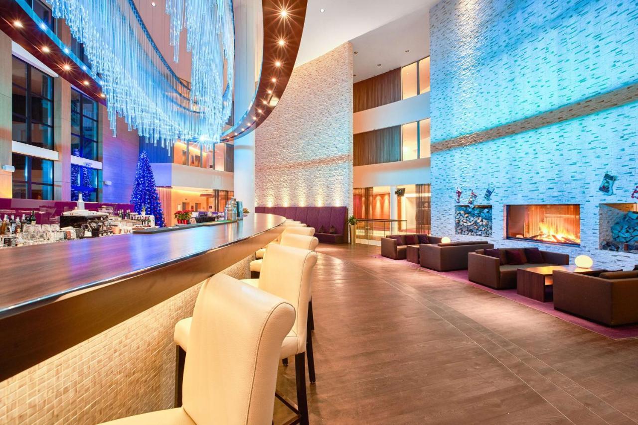 Radisson Blu Resort