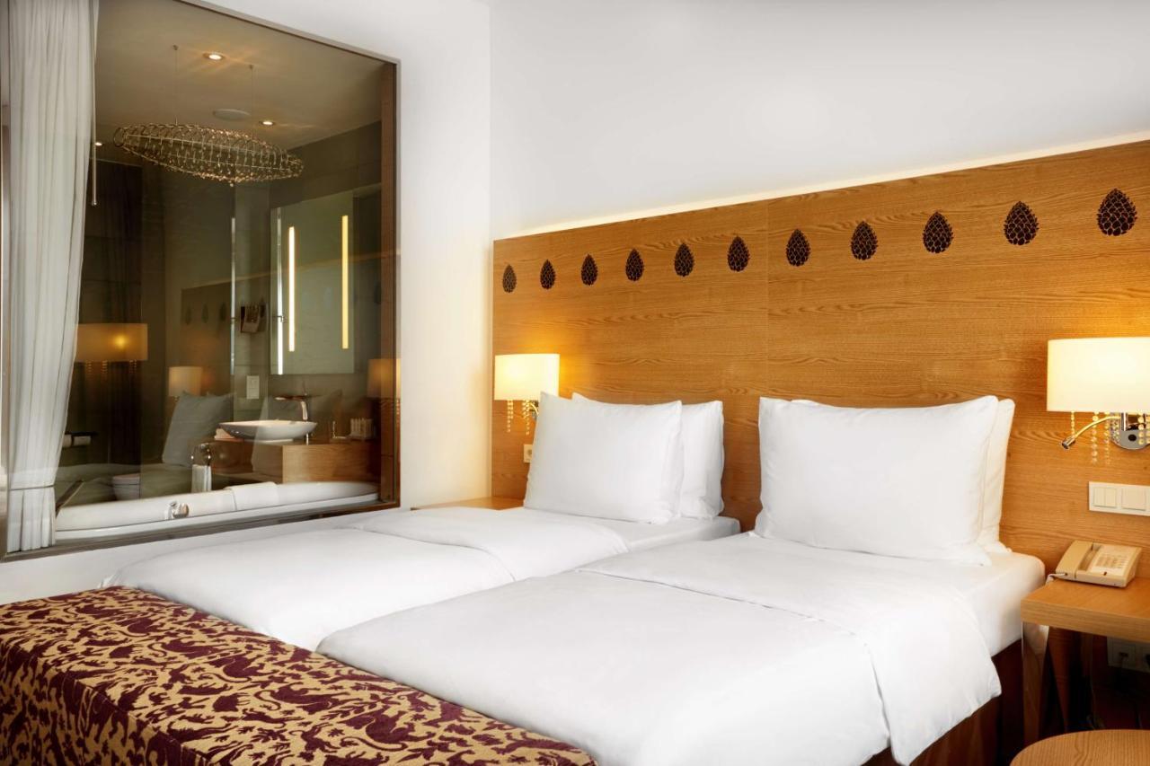 Resort Radisson Blu Bukowel