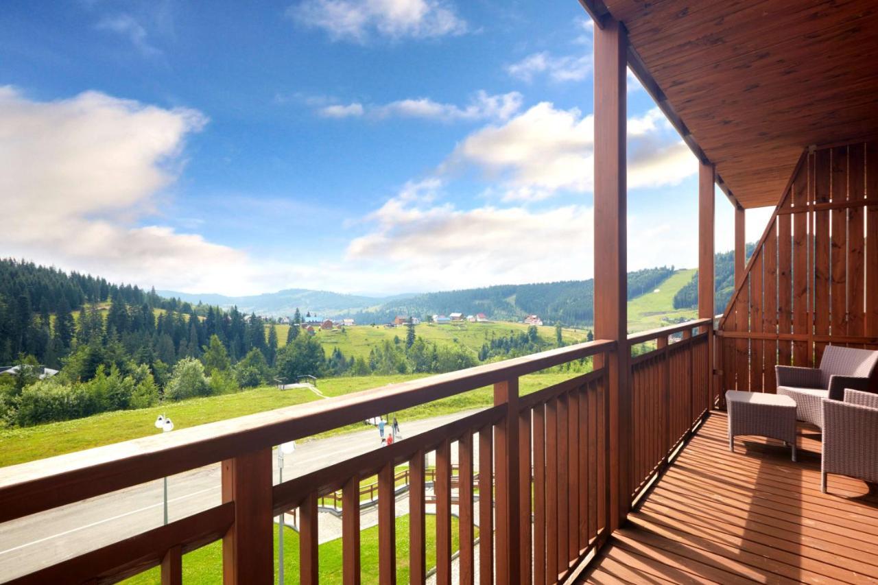 Resort Radisson Blu 5*