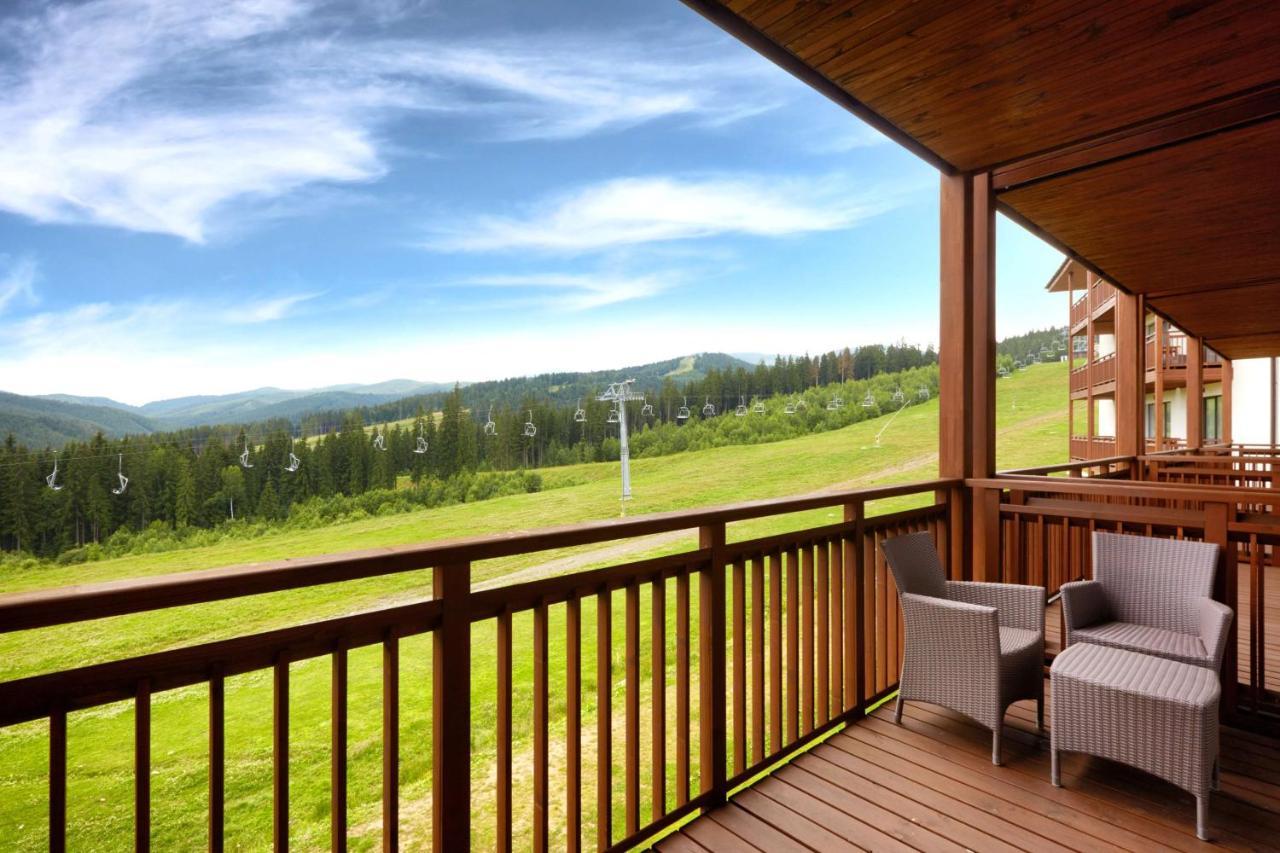 Radisson Blu Resort 5*