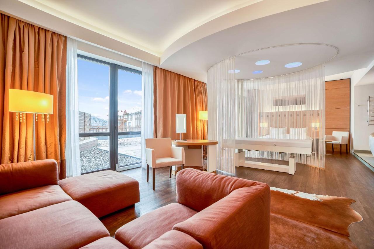 Radisson Blu Resort 5*
