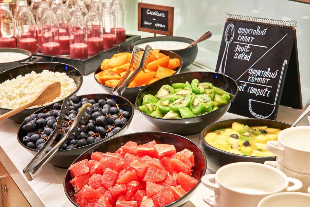 Radisson Blu 5* Bukowel