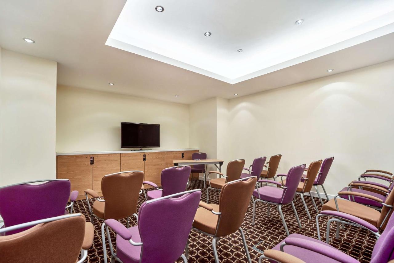 Radisson Blu אתר נופש בוקובל