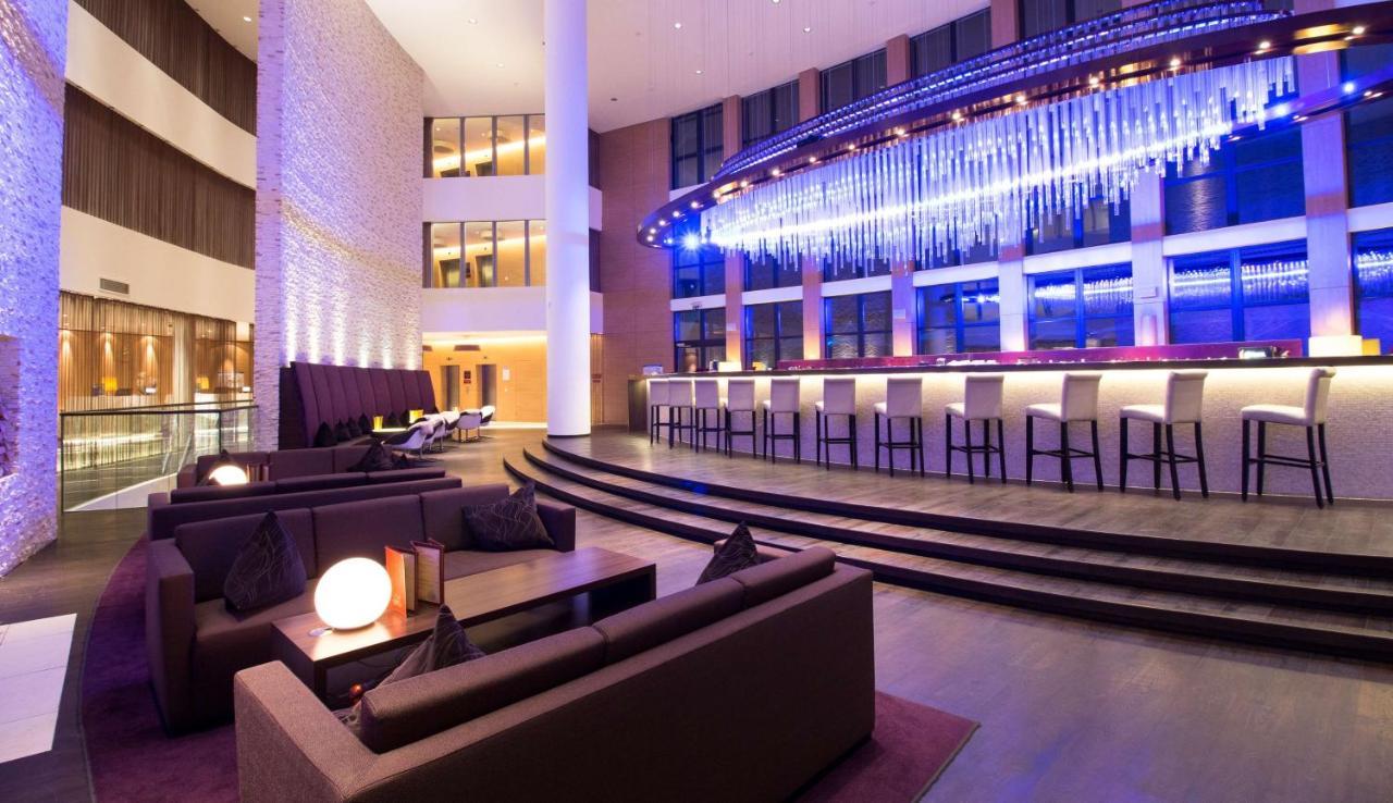 Radisson Blu Resort 5*