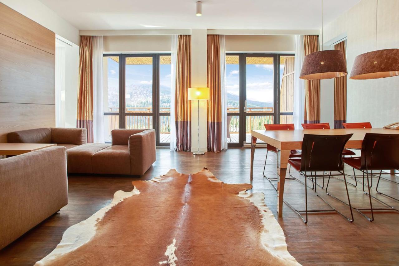Radisson Blu 5*