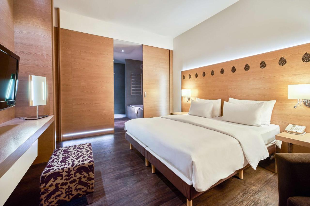 Radisson Blu Resort Bukowel