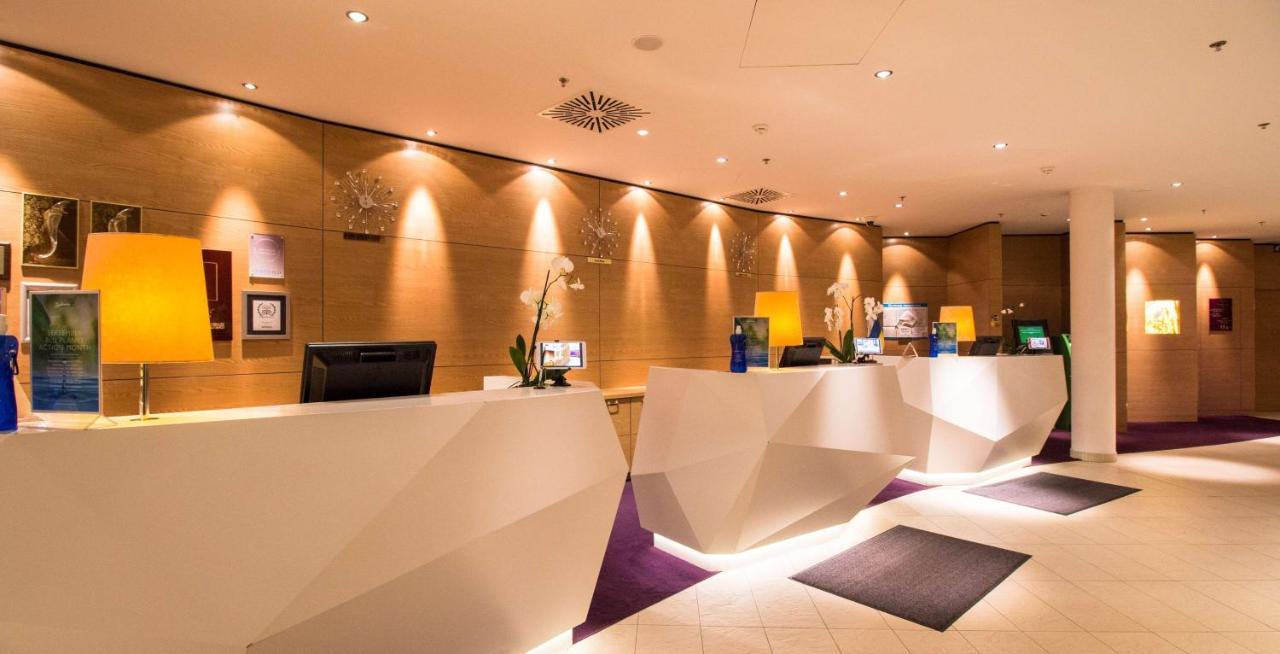 Resort Radisson Blu Bukowel
