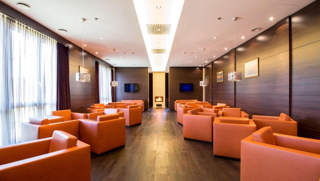 Radisson Blu 5*