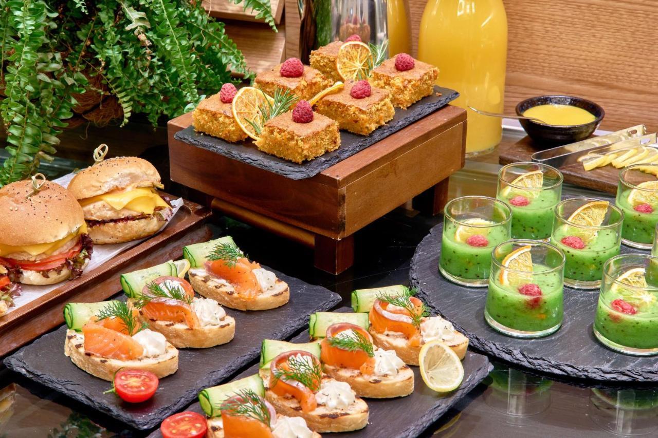 Radisson Blu אתר נופש 5*