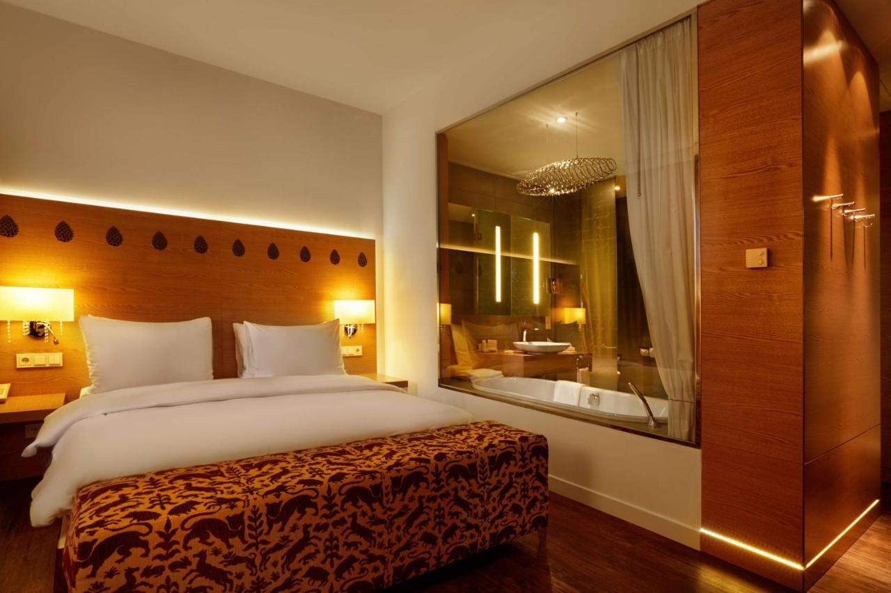 Resort Radisson Blu
