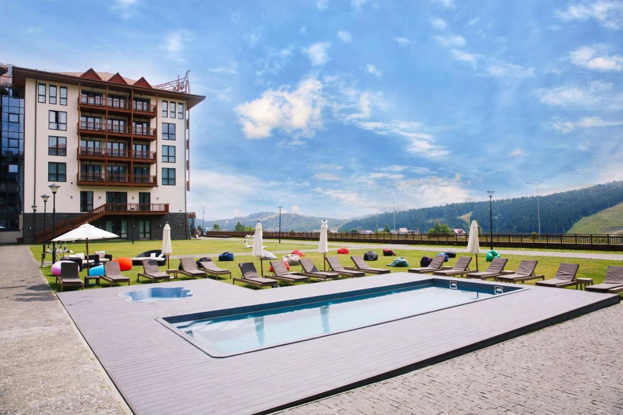 Radisson Blu Resort