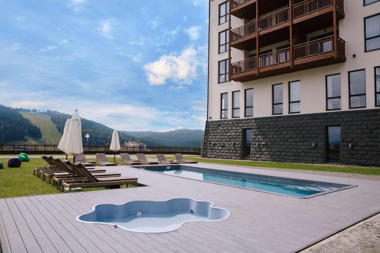 Resort Radisson Blu