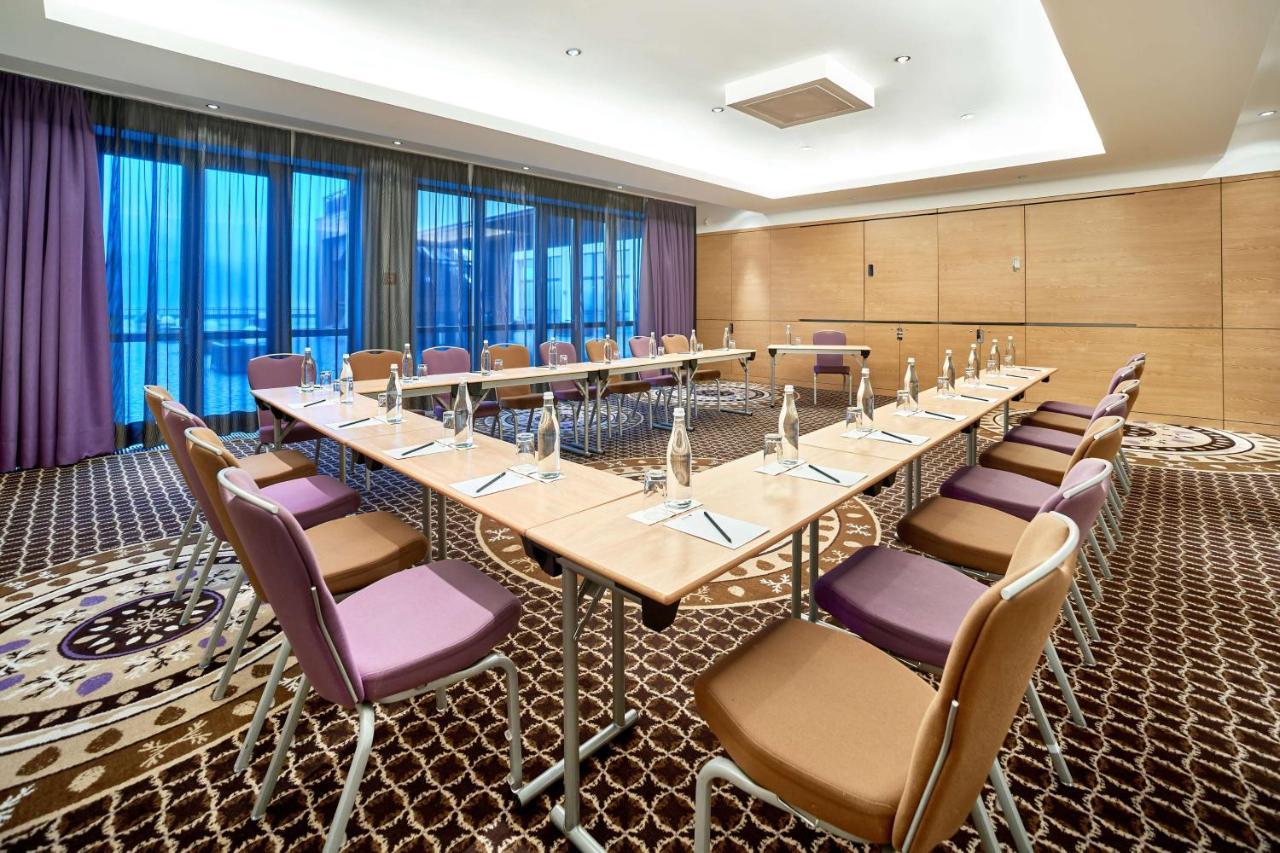 Radisson Blu Bukowel