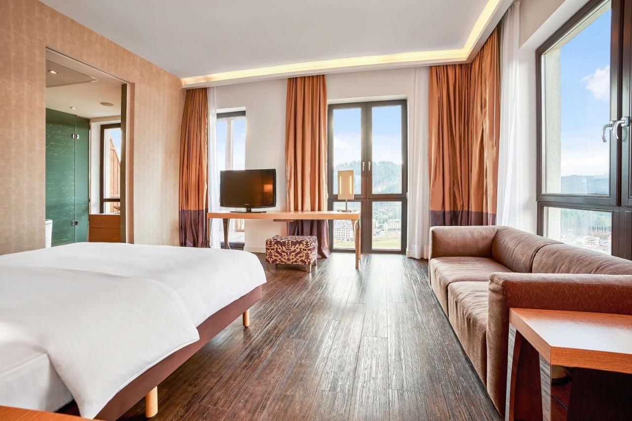 Radisson Blu 5*