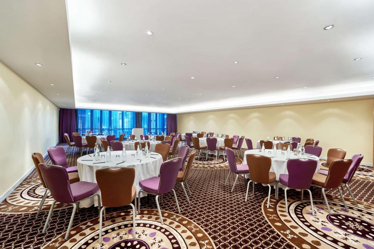 Resort Radisson Blu Bukowel