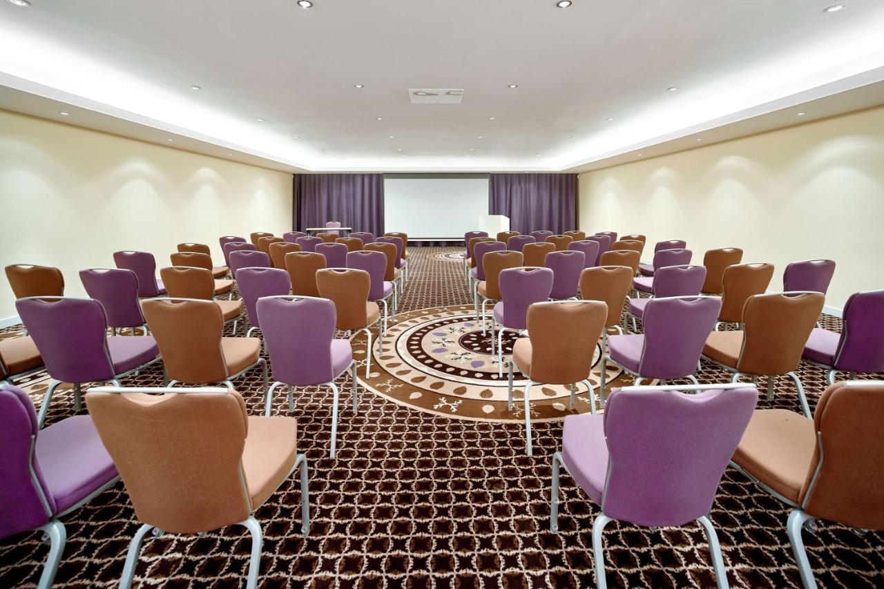 Radisson Blu 5* Bukowel