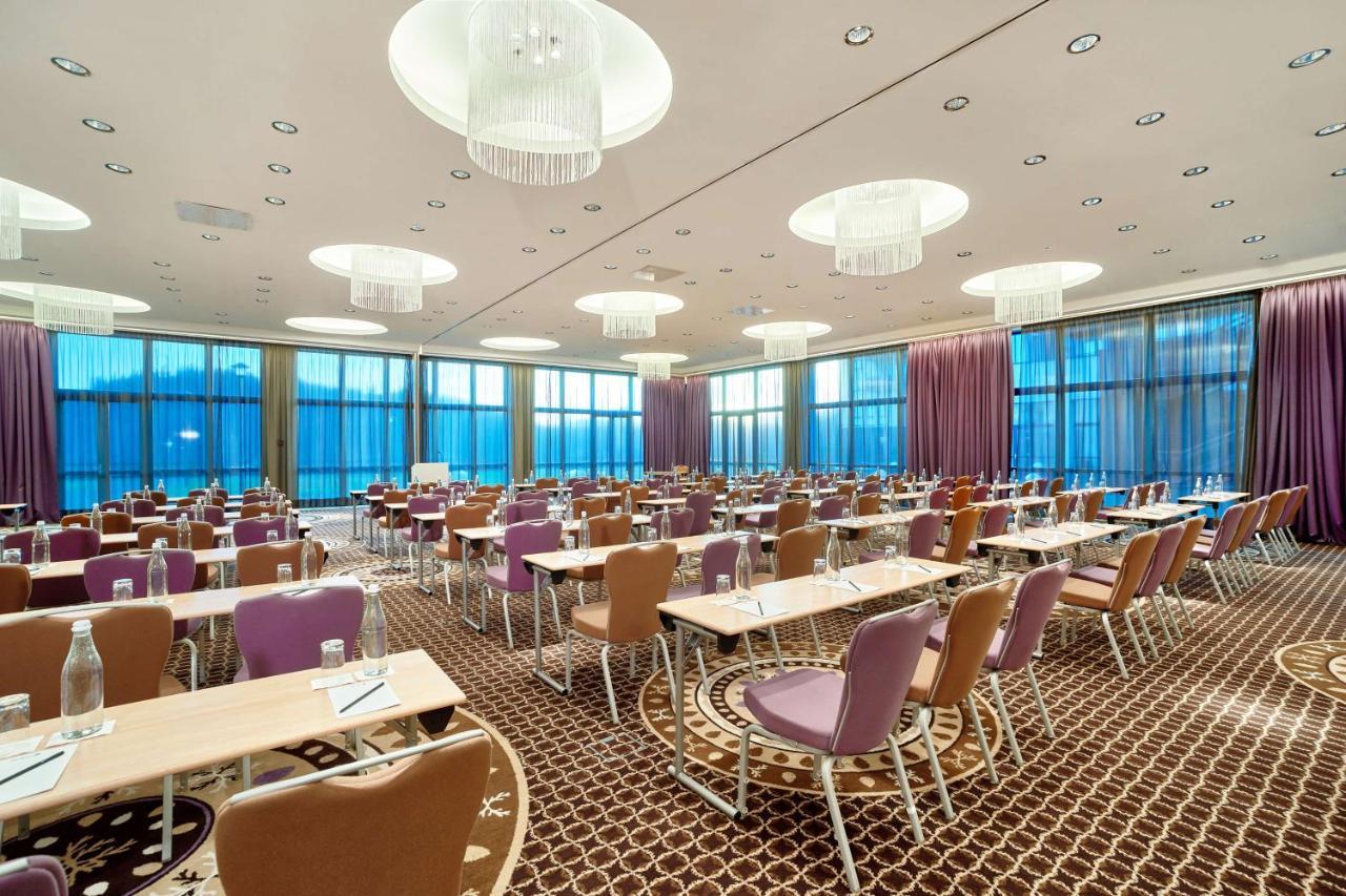 Radisson Blu Resort