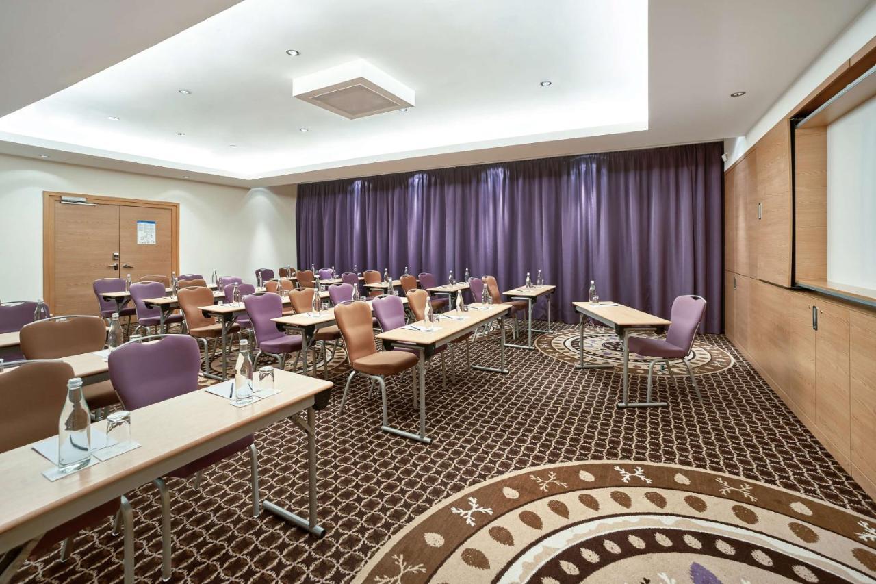Resort Radisson Blu Bukowel