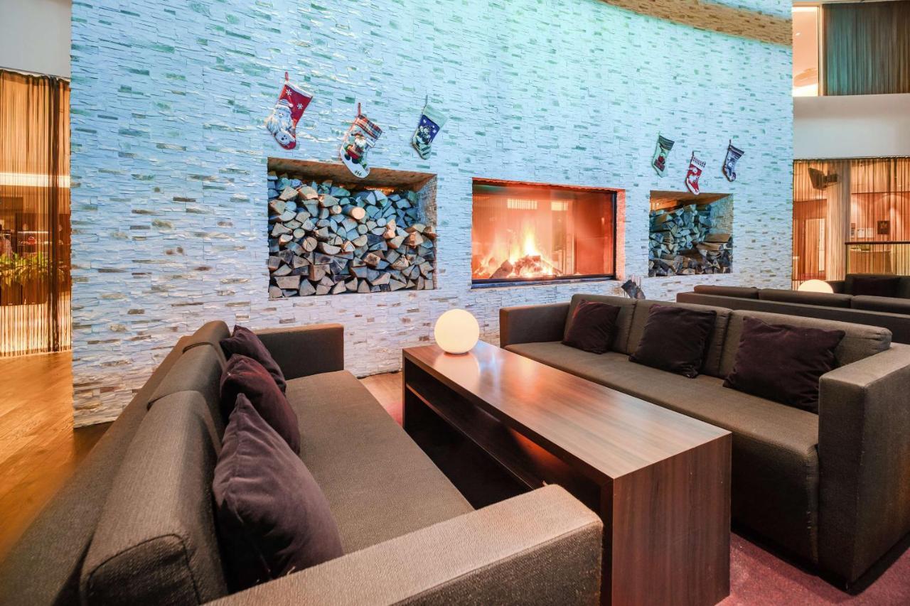 Radisson Blu Resort