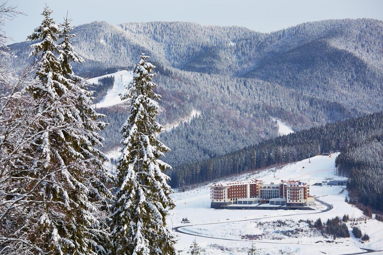 Resort Radisson Blu 5*