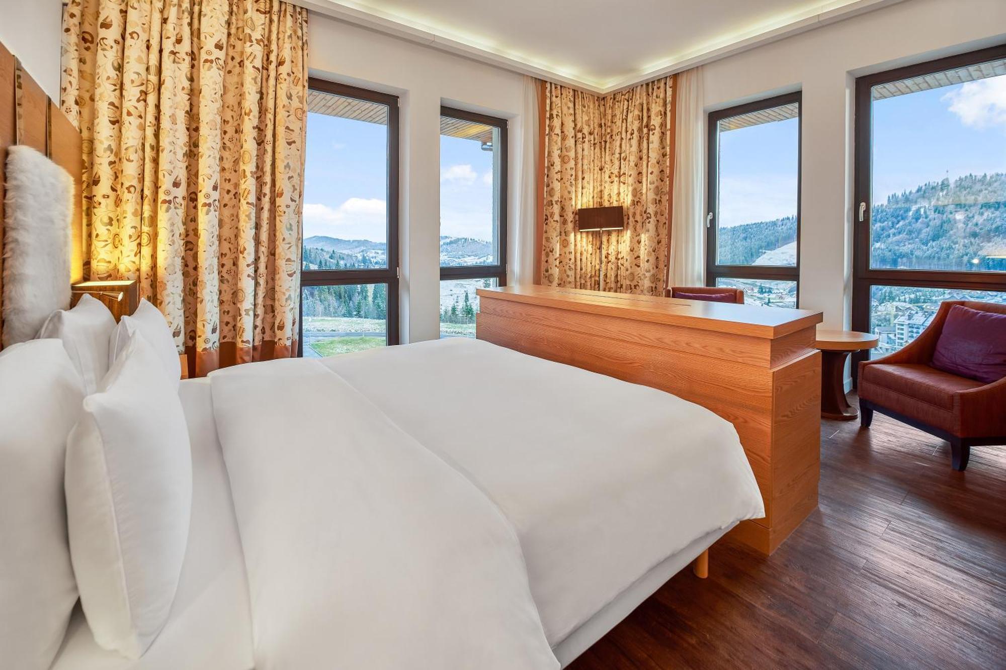 Radisson Blu Resort Bukowel