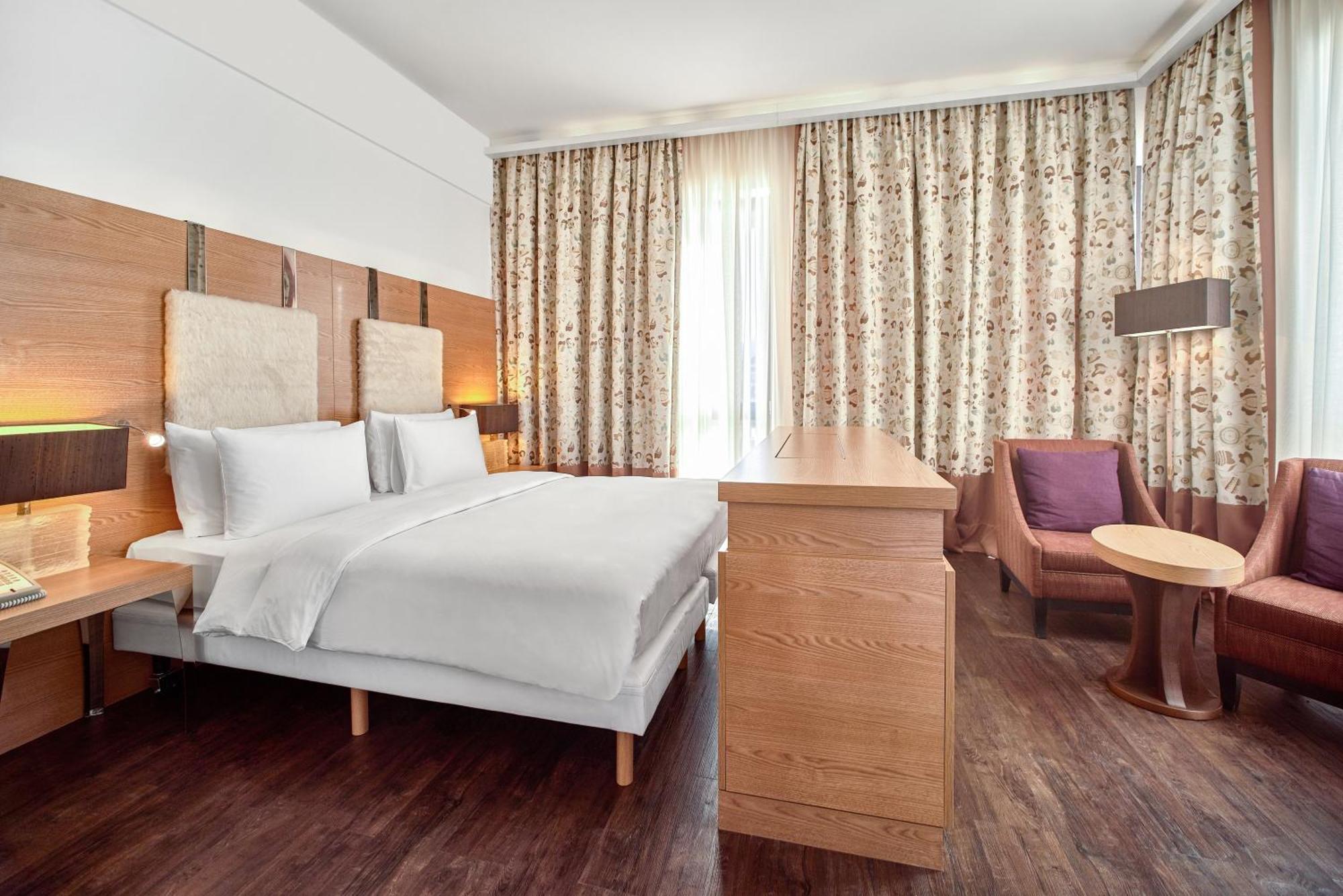 Radisson Blu אתר נופש