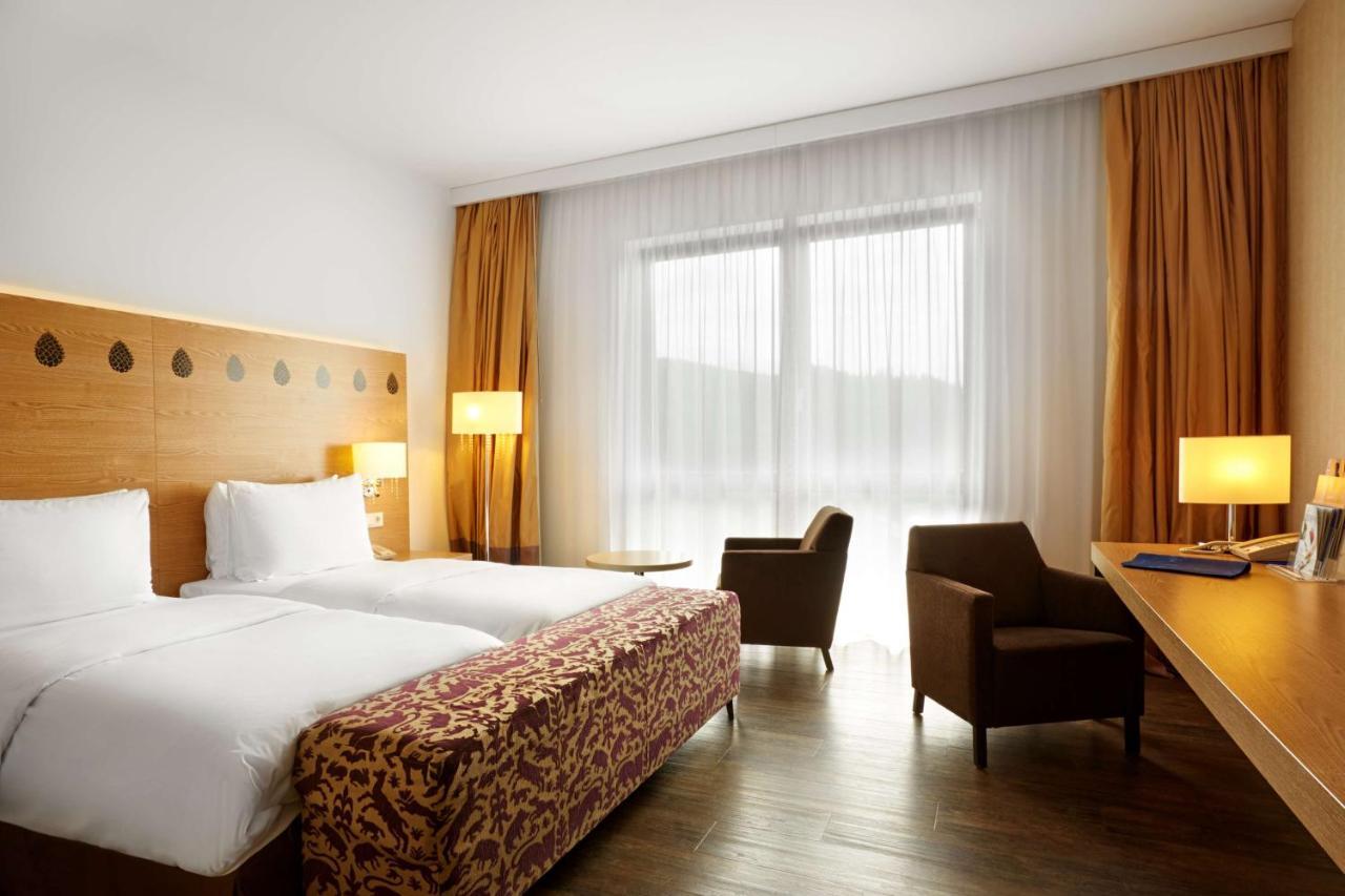 Resort Radisson Blu Bukowel