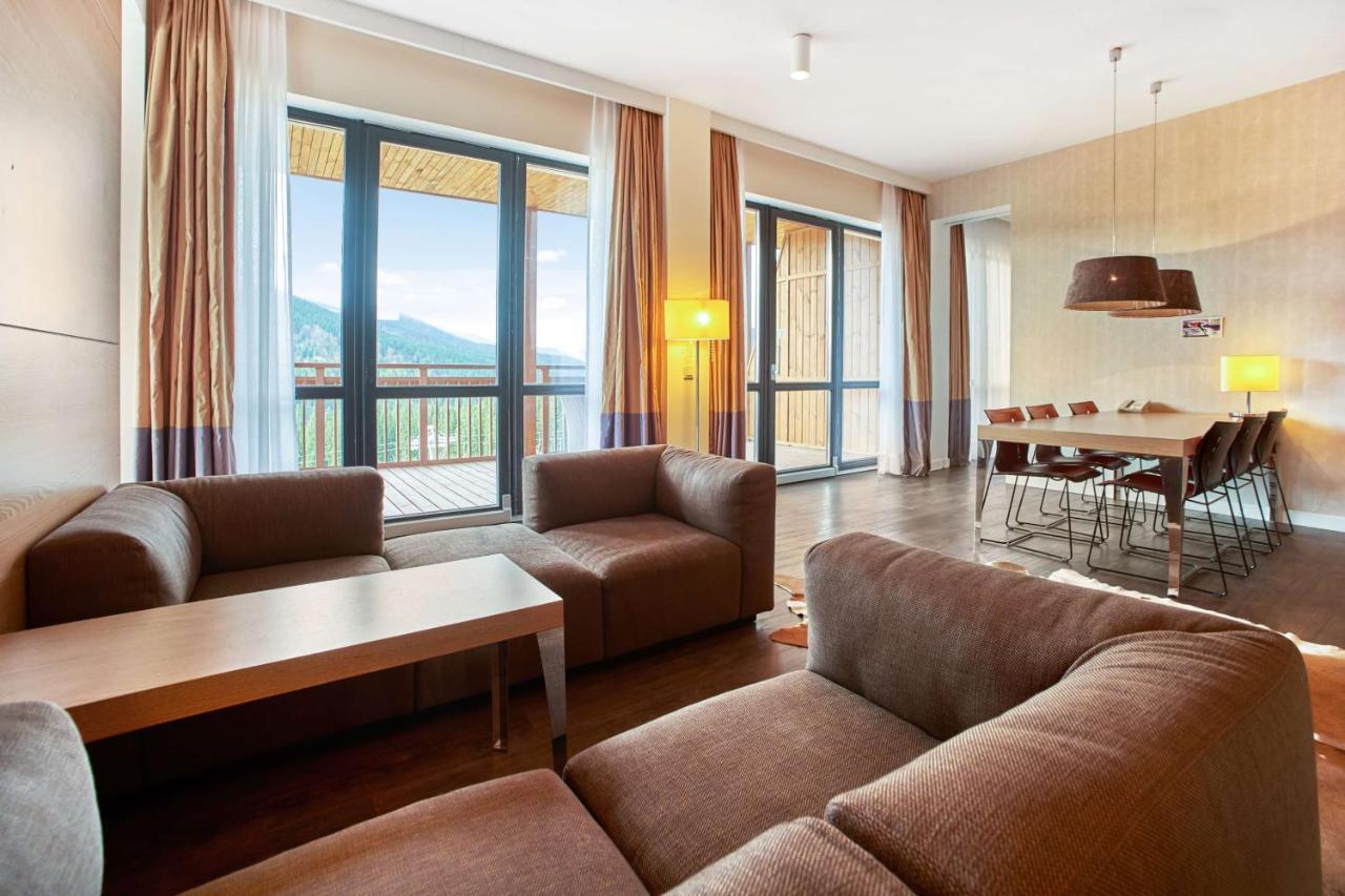Resort Radisson Blu 5*