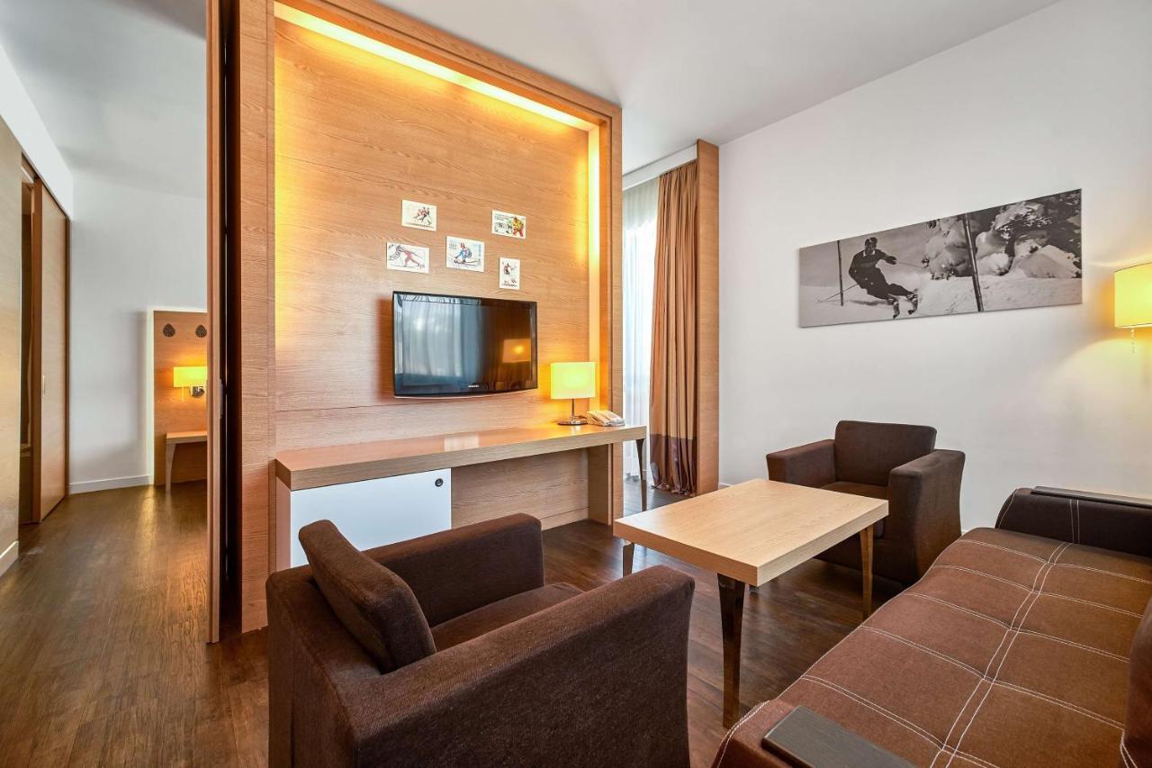 Resort Radisson Blu Bukowel