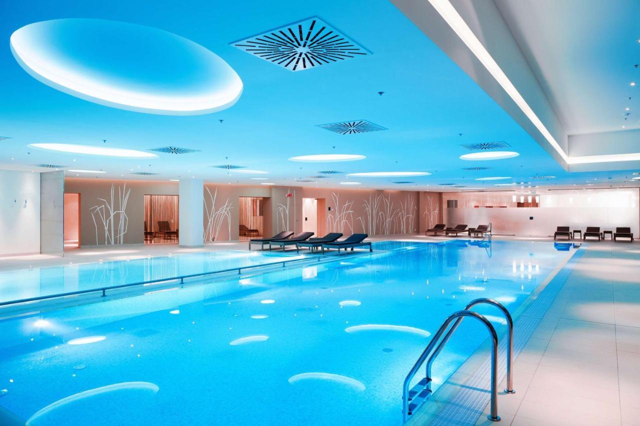 Resort Radisson Blu 5*