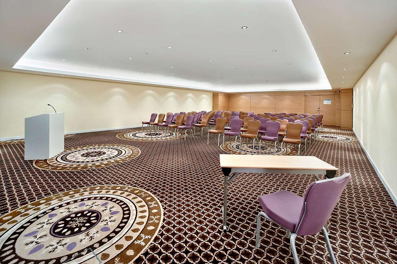 Resort Radisson Blu Bukovel