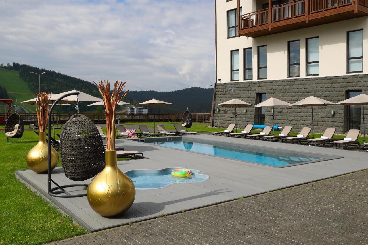Resort Radisson Blu