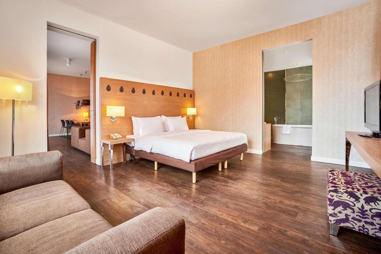 Radisson Blu Bukovel