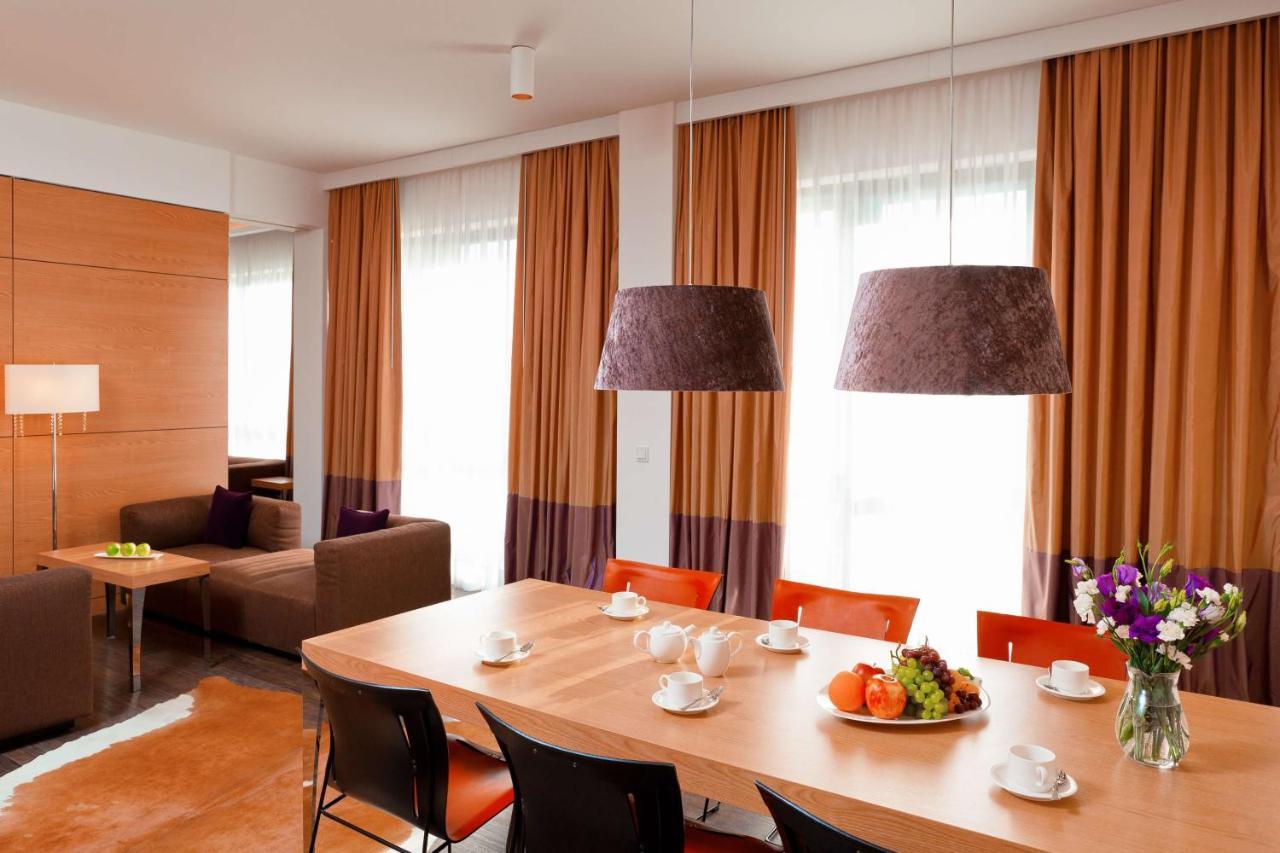 Resort Radisson Blu Bukovel
