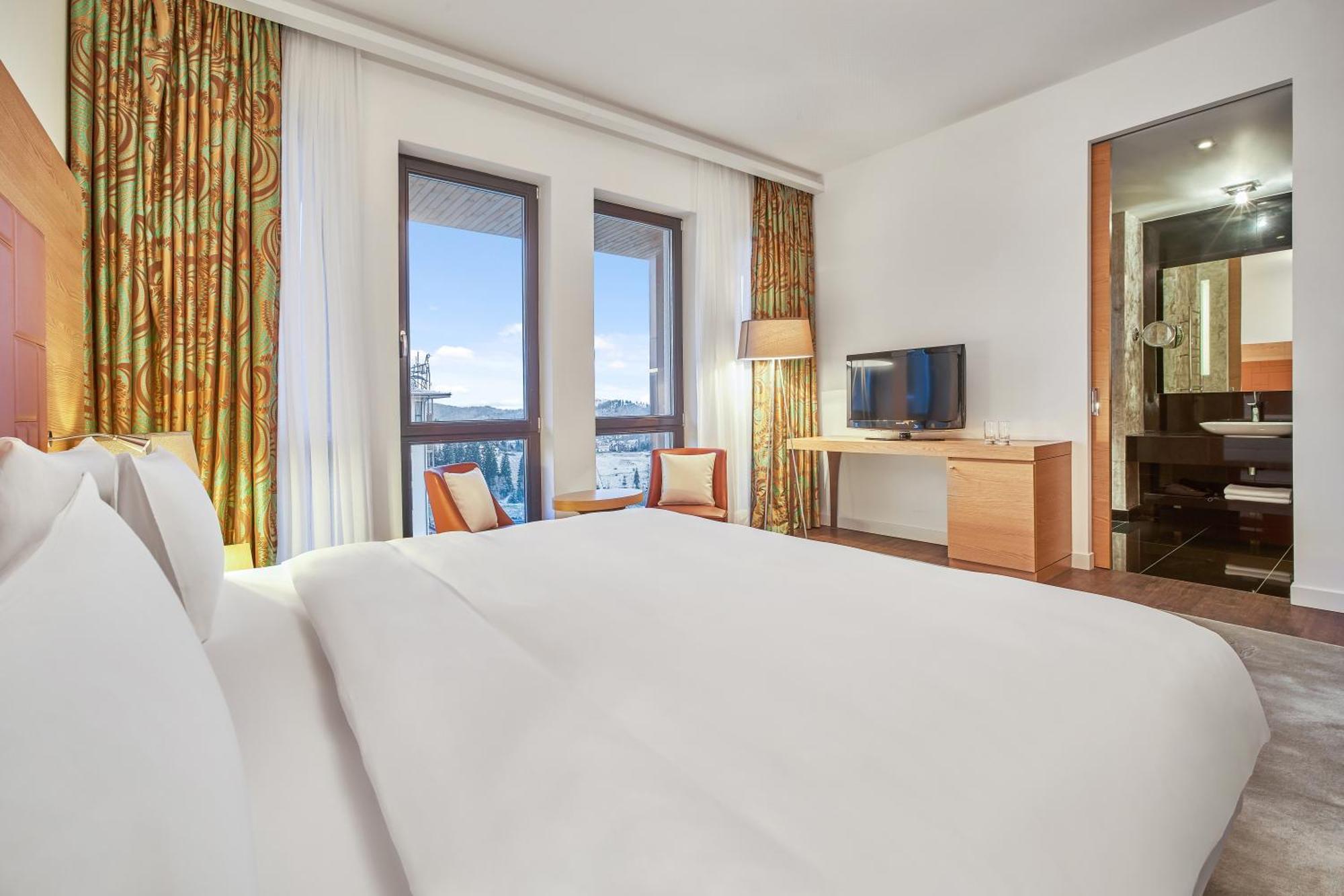 Radisson Blu Bukovel