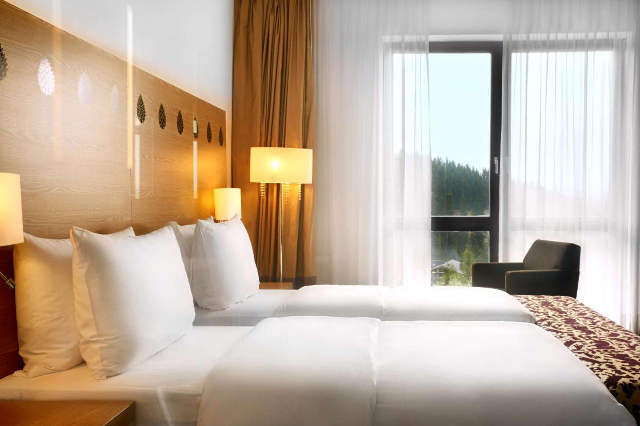 Radisson Blu 5*
