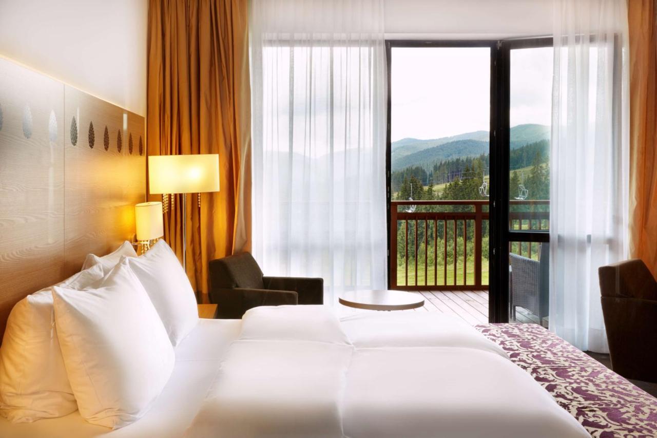 Radisson Blu Resort