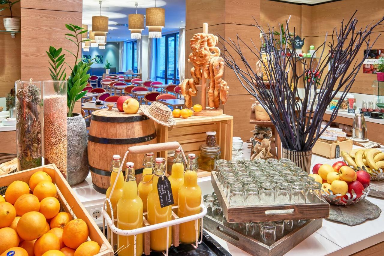 Radisson Blu Resort